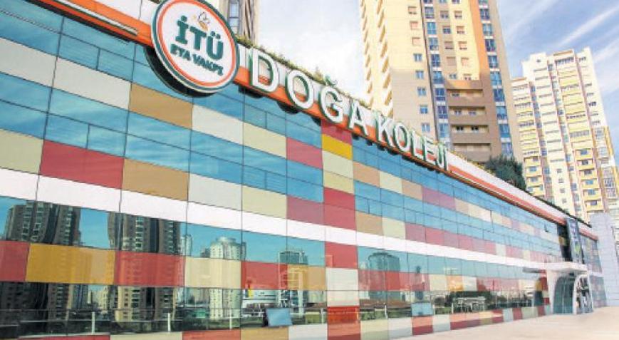 ‘Doğa’m Evimde’ uygulaması ödül aldı