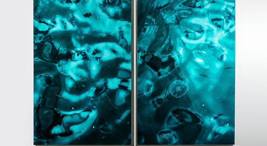 Borusan Contemporary’den yeni sergi deneyimi: Düş Suda