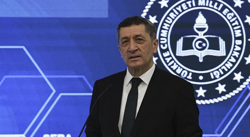 Son dakika: Bakan Selçuk duyurdu Sınav tarihleri değişti