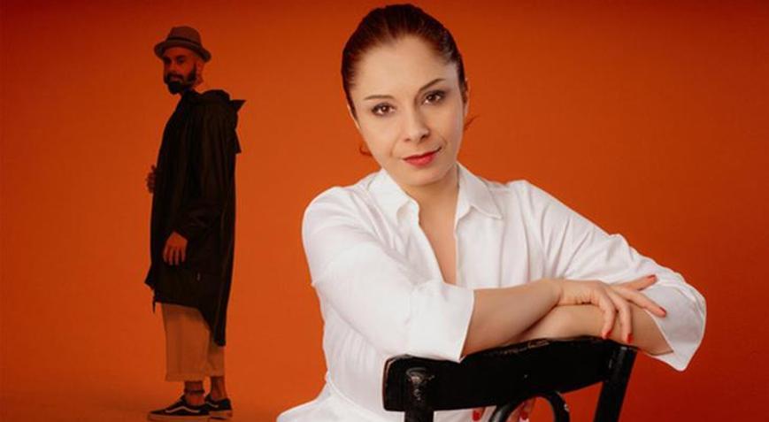 Burcu Arıdan türküye modern yorum
