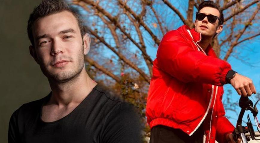 Oyuncu Aytaç Şaşmaz koronavirüse yakalandı