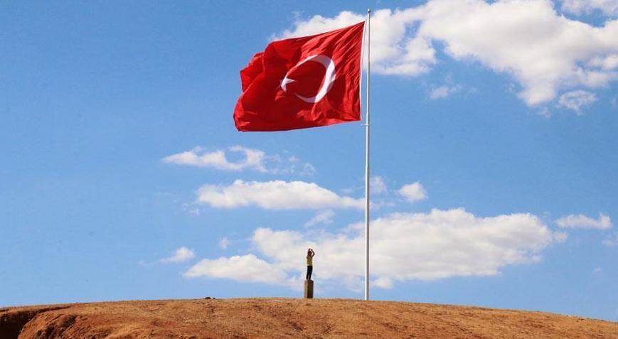 Bu vatan bizim şiiri - Ozan Arif