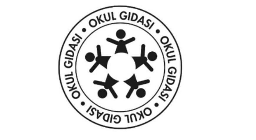 ‘Okul gıdası’ logosu 6 Eylül’de başlıyor