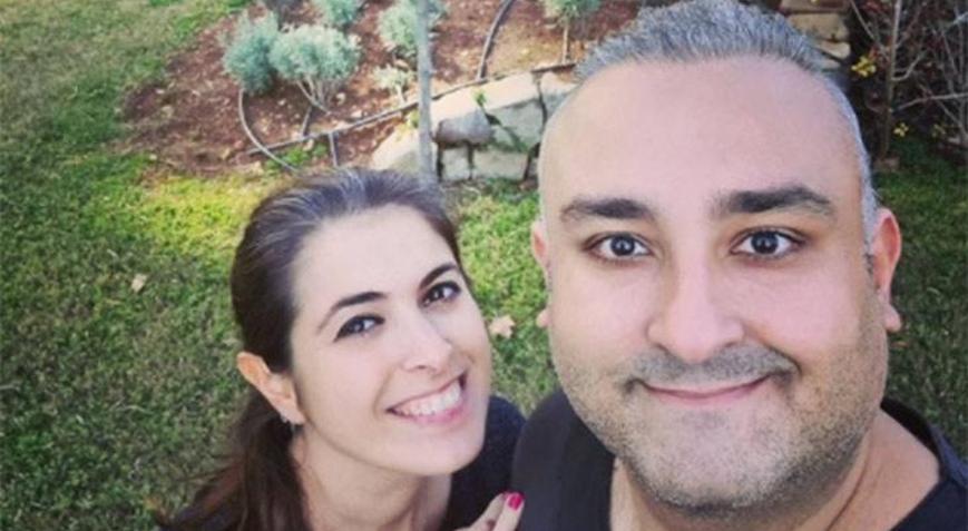 Onur Atilla: Hoş gel oğlumuz