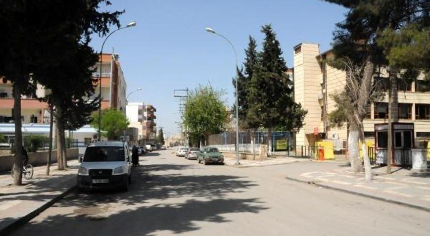 Akçakalede kısıtlamaya uyuluyor