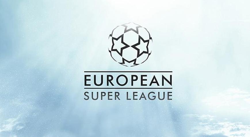 Son dakika - Chelsea ve Manchester City, Avrupa Süper Liginden çekiliyor