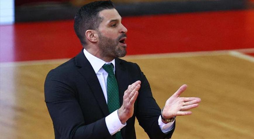 Dusan Alimpijevicin sözleşmesi 3 yıl uzatıldı