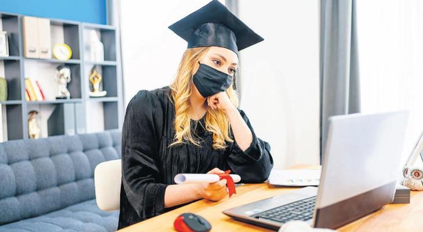 ‘Korona mezunları’nın işi çok zor