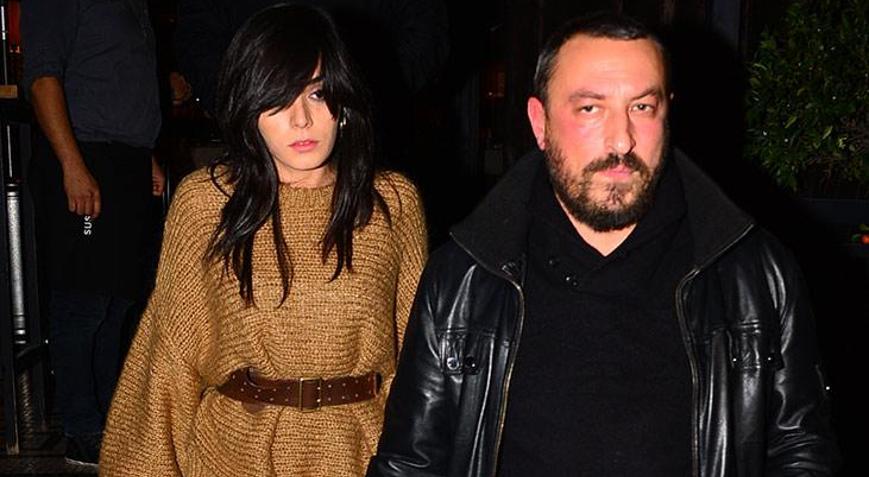 İşte Onur Saylakın oğlu Deniz Ali