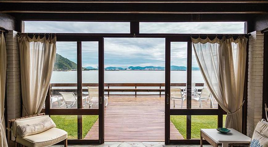 Yazlık ev için dekorasyon önerileri