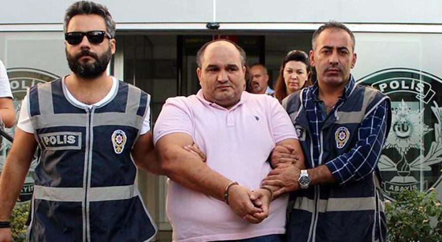 Dolandırıcılıktan 75 yıl hapis alan cinci hocaya, cinayete yardımdan da 24 yıl