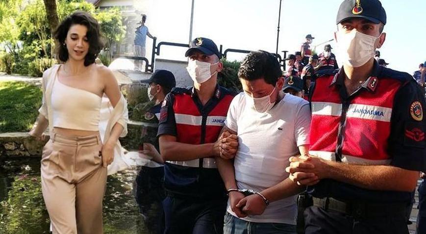 Pınar Gültekinin katili Cemal Metin Avcı ile ilgili yeni gelişme 5 milyon lira ödeyecek