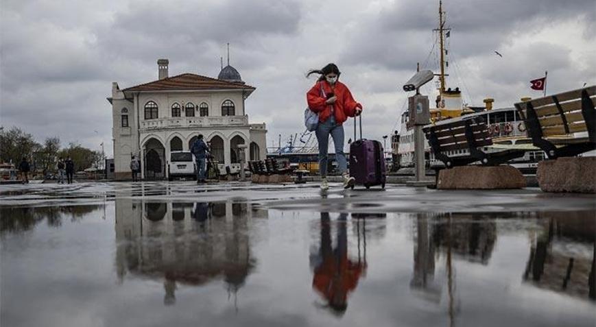 Türkiye tam kapanmaya geçiyor Uzmanlar ne diyor
