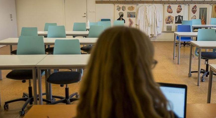 Dershaneler kapanıyor mu, açık mı Özel okullar kapanacak mı 2021