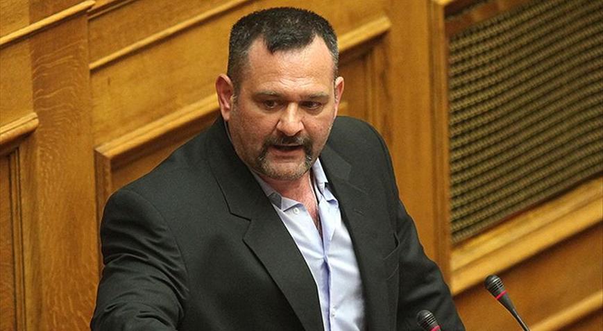 APde dokunulmazlığı kaldırılmıştı... Yunanistana iadesine karşı çıktı