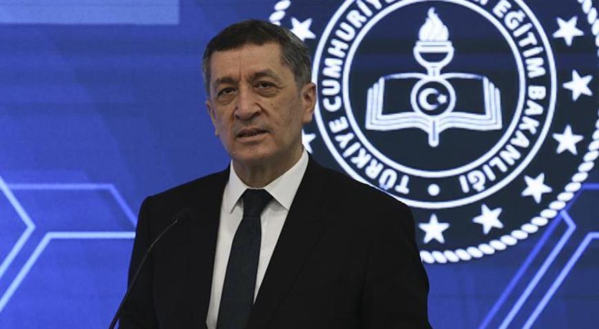 Son dakika: Bakan Selçuktan liselerde sınav açıklaması