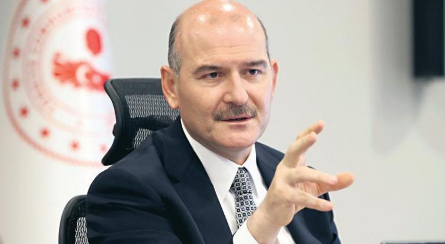 İçişleri Bakanı Soylu’dan ‘alkol yasağı’ açıklaması: Kural aynı süre uzun