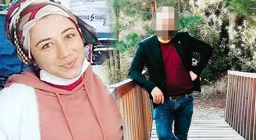 Şarküteride Haticeyi vuran katil, eşini İşim bitmedi tehdidinde bulunmuş