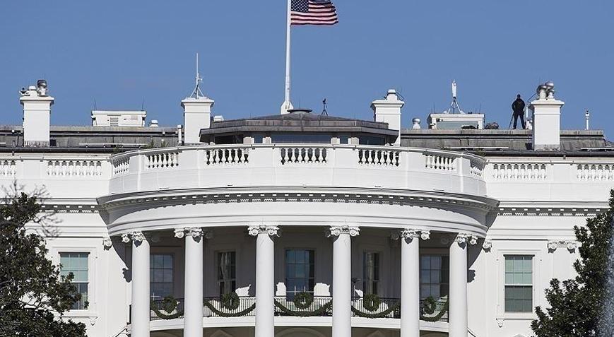 CNN: ABDde Beyaz Saray yetkililerinde görülen Havana Sendromu vakaları soruşturuluyor