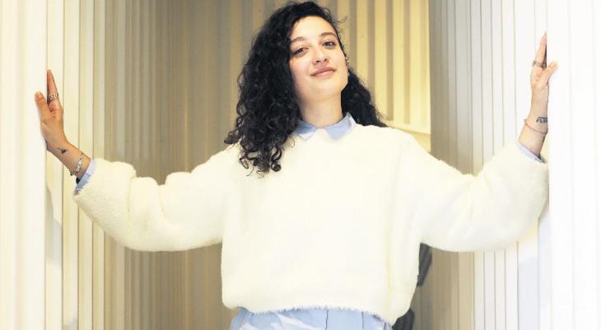 Alkışsızlık burama kadar geldi