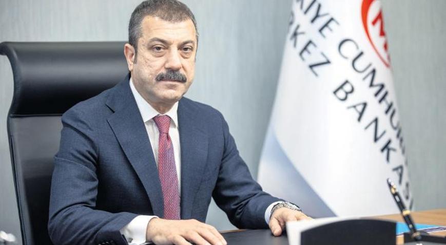 Enflasyon hedefi 2.8 puan yükseldi