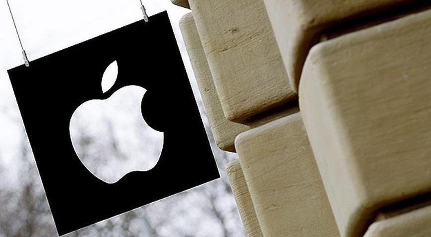 ABden Applea ihlal suçlaması