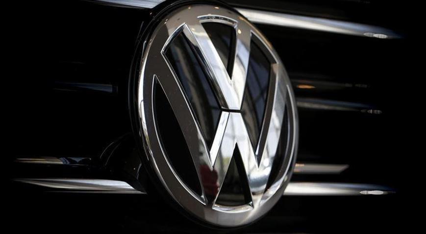 Volkswagene şaka soruşturması