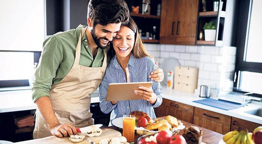 Online hobiler edinin