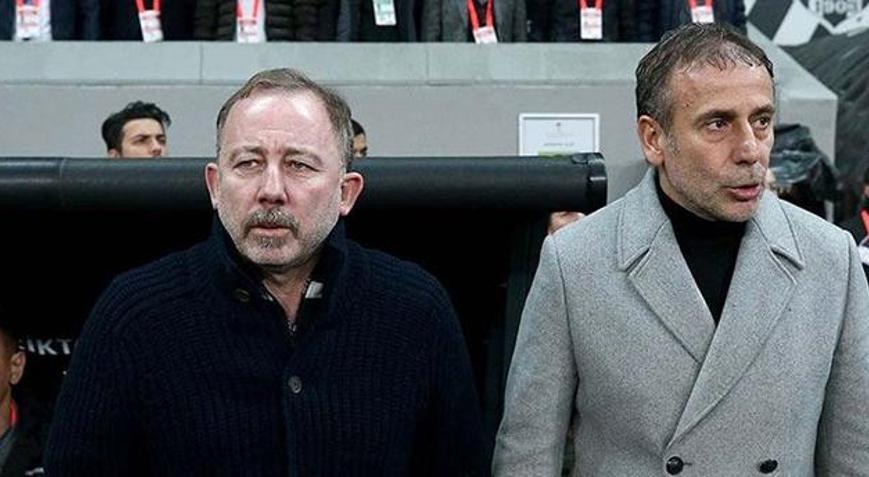 Beşiktaş ve Trabzonspor Gudjufi için devrede