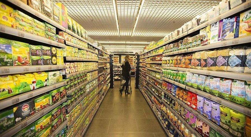 Enflasyon rakamları belli oldu