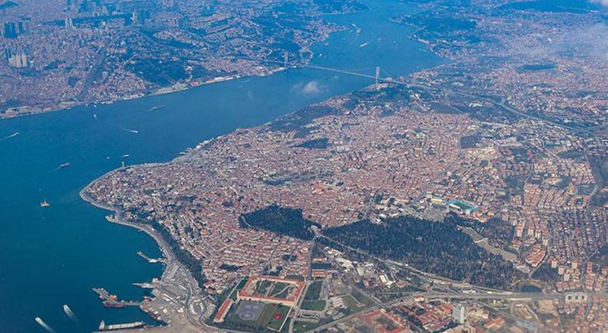 İstanbul’da kira fiyatları yılda %11’e yakın arttı