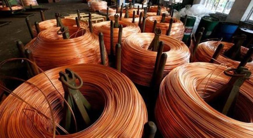 Bakır altın çağını yaşayacak