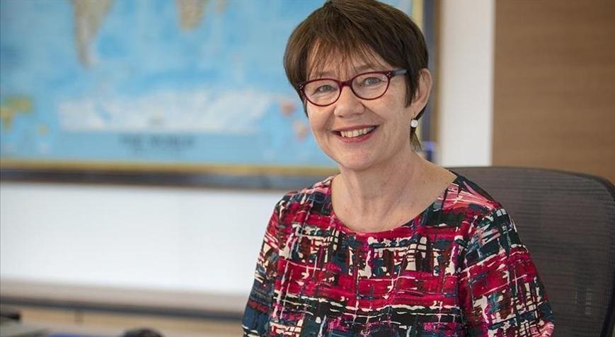 Türkiyenin ekonomisi dinamik ve dirençli