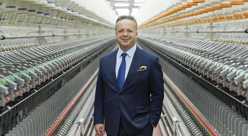 İsmail Gülle ihracat rakamlarını değerlendirdi