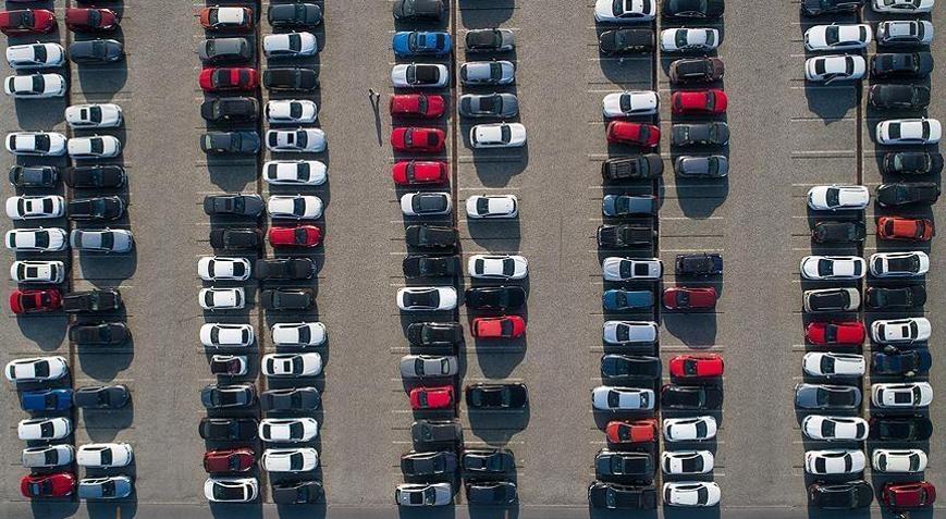 En fazla ihracat otomotivde gerçekleşti