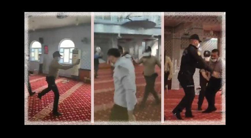 EGMden Gaziantepteki biber gazlı müdahaleye ilişkin açıklama