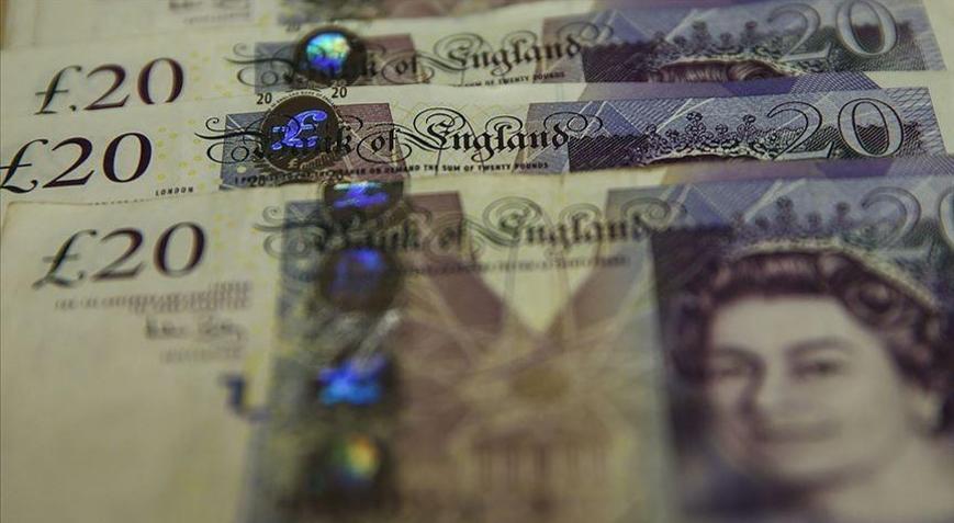 İngiltereden 1 milyar sterlinlik anlaşma