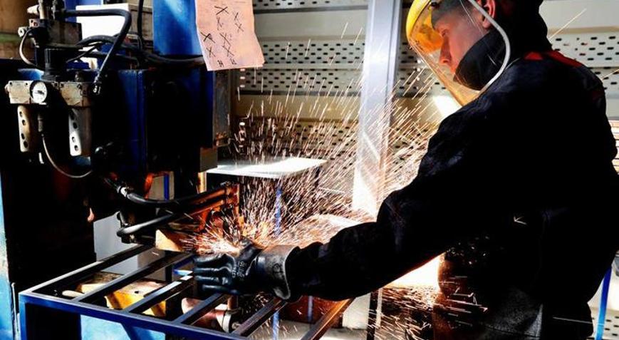 Rusyada imalat PMI geriledi