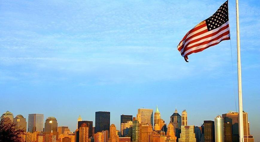 ABDde dış ticaret açığı martta zirve yaptı