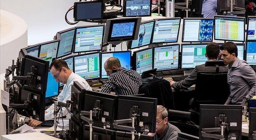 Piyasalar Yellenın açıklamaları ile karıştı