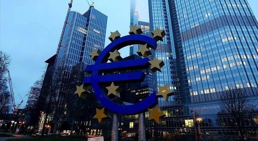 Euro Bölgesinde ÜFE yükseldi