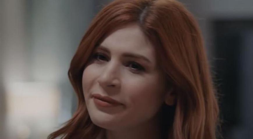 Sadakatsiz Bahar kimdir Yeliz Kuvancı kaç yaşında, nereli