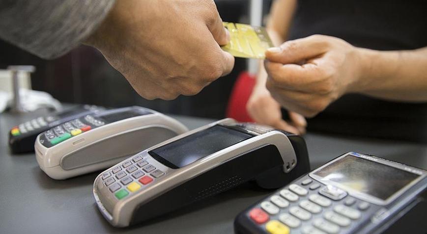 Temassız işlemlerde limit arttı