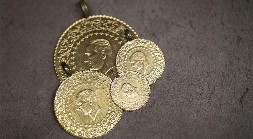 Altın fiyatları kaç lira oldu