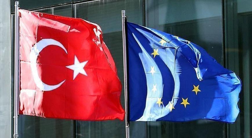 Türkiye, AB ülkelerine ihracatını ikiye katladı