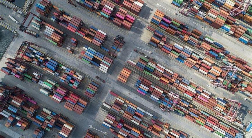 İstanbullu şirketler ihracatını ikiye katladı