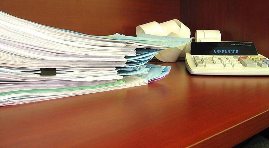 KDV mükelleflerinin sayısı 3 milyonu geçti