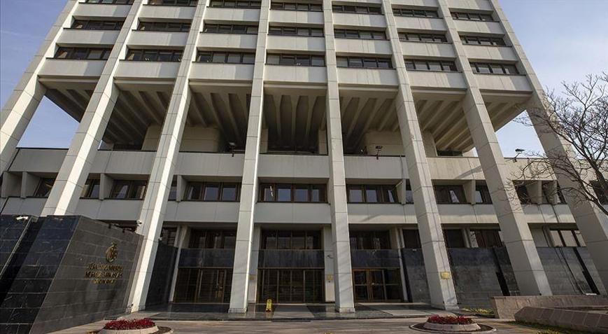 Merkez Bankası faizi değiştirmedi