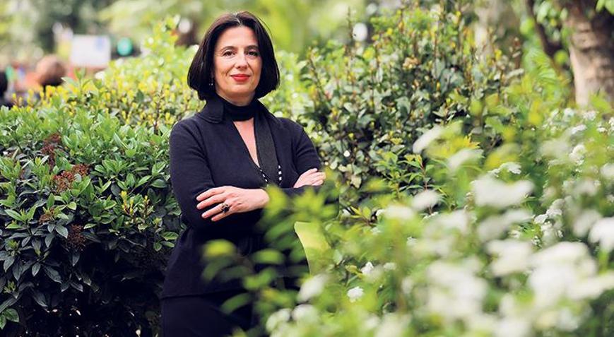 “Pandemiyi bize yine edebiyat anlatacak”