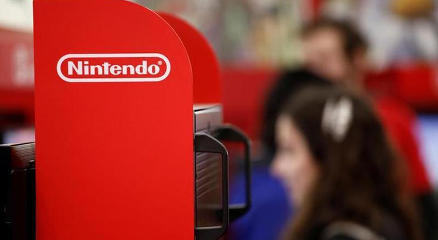 Nintendodan büyük kâr